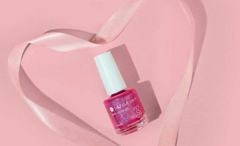 The Simple Secrets to a Beautiful, Long-Lasting Manicure